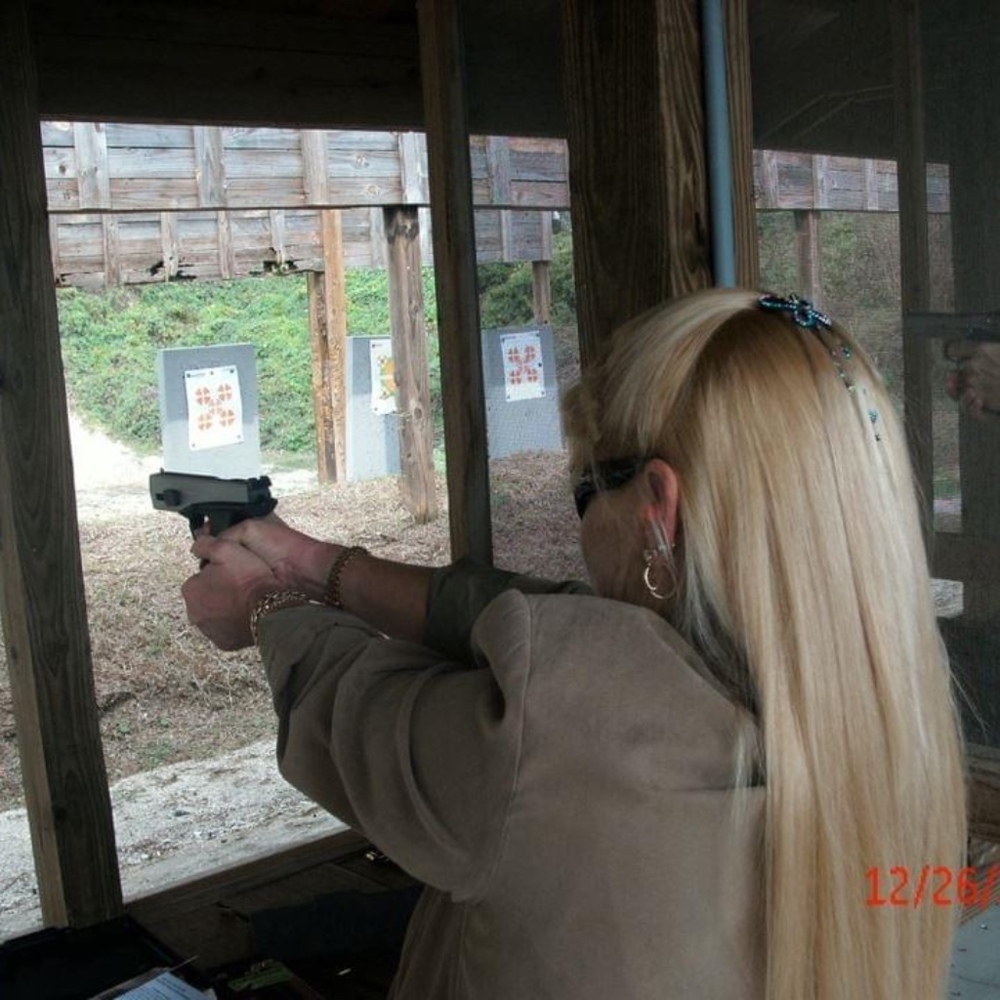 Meet your Posher, Sandra